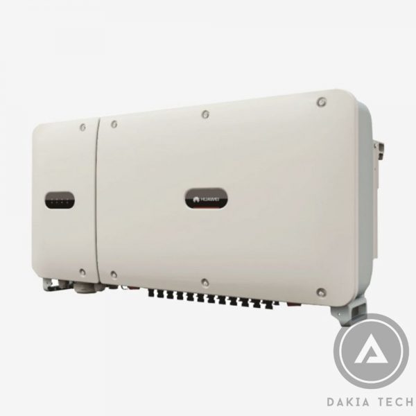 Inverter Huawei SUN2000-75KTL-M0