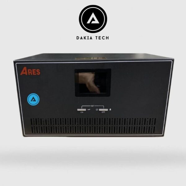 BỘ LƯU ĐIỆN UPS ARES