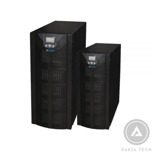 Bộ Lưu Điện UPS DELTA CL10000VS 10KVA Chĩnh Hãng