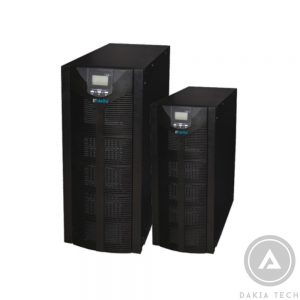 Bộ Lưu Điện UPS DELTA CL1000VS 1KVA Chính Hãng