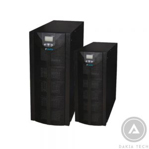 Bộ Lưu Điện UPS DELTA CL3000VS 3KVA Chĩnh Hãng