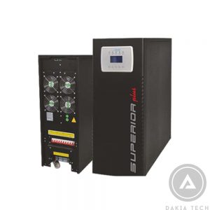 Bộ Lưu Điện UPS DELTA SP330 3PHA 30KVA/30KW