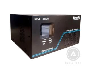 Bộ Lưu Điện UPS SongSin 1000VA-Lithium