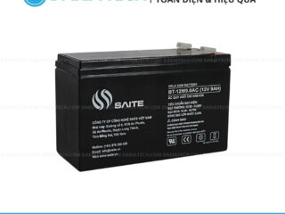 Ắc quy Saite 12V 9Ah