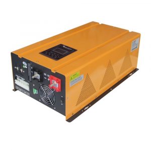 Nơi bán Inverter kích điện sin chuẩn 5000W 48V/24V RP5000