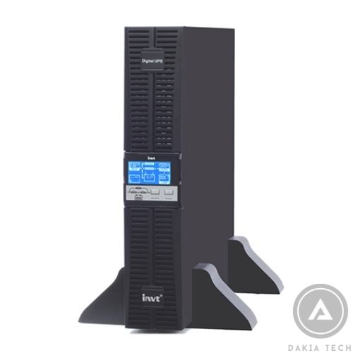 Bộ Lưu Điện UPS INVT HR1101S