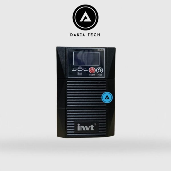 Bộ Lưu Điện UPS INVT HT1103L 3000VA/2700W 4