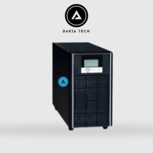 Bộ Lưu Điện UPS INVT HT1106XL 6KVA/6KW