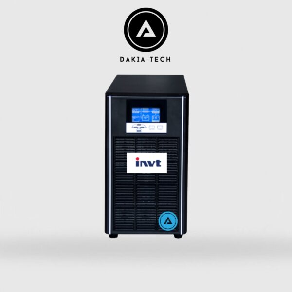 Bộ Lưu Điện UPS INVT HT1106XL 6KVA/6KW 4