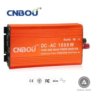 Nơi bán Inverter kích điện CNBOU 1000W 12V/24V/48V