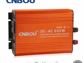 Nơi bán Inverter kích điện CNBOU 600W 12V B12P600-2