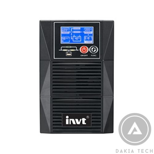 Bộ Lưu Điện UPS INVT HT1103L
