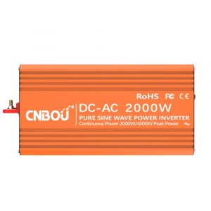 Inverter kích điện CNBOU 2000W 12V/24V/48V