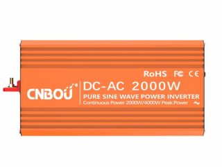 Inverter kích điện CNBOU 2000W 12V/24V/48V