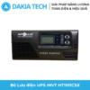 Bộ lưu điện Apollo 12V 600W Model HI1000 2 Bộ lưu điện Apollo 12V 600W Model HI1000 1