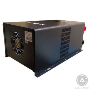 UPS Apollo HI3500