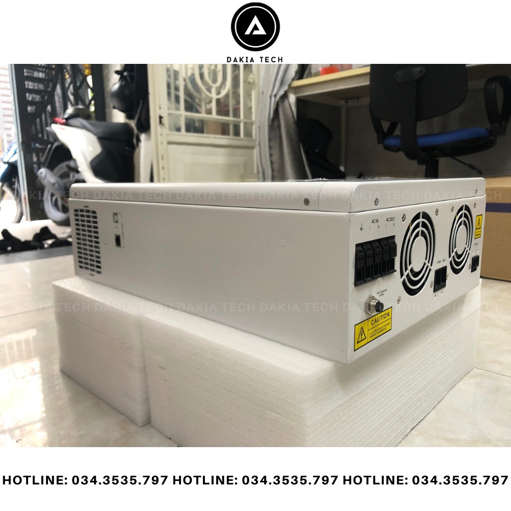 Inverter Hybrid Suoer 5000W VMS-5K-48