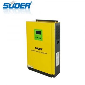 Inverter Hybrid Suoer 5000W VMS-5K-48