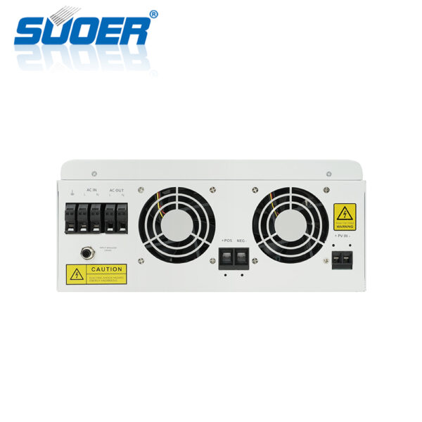 Inverter Hybrid Suoer 3000W VMS-3K-24