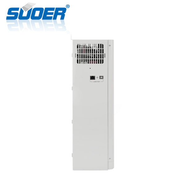 Inverter Hybrid Suoer 3000W VMS-3K-24