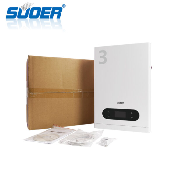 Inverter Hybrid Suoer 3000W VMS-3K-24