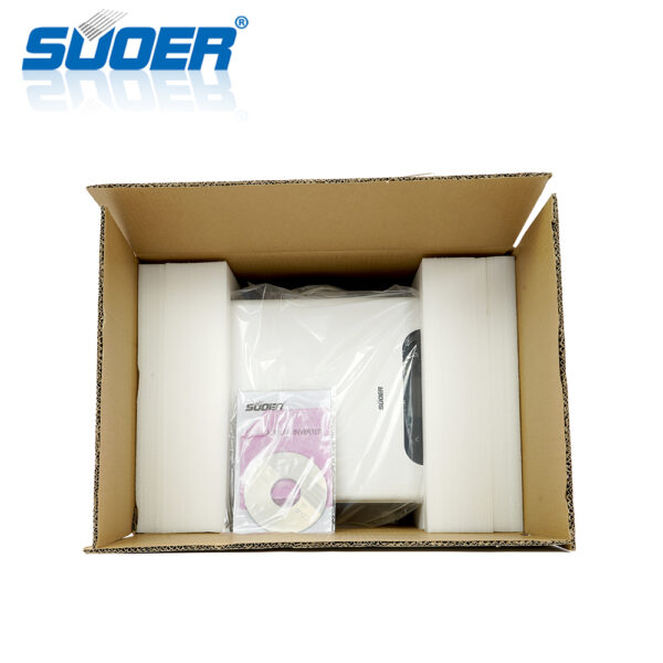 Inverter Hybrid Suoer 3000W VMS-3K-24