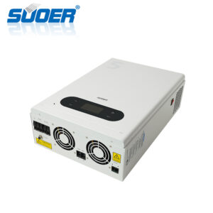 Inverter Hybrid Suoer 5000W VMS-5K-48