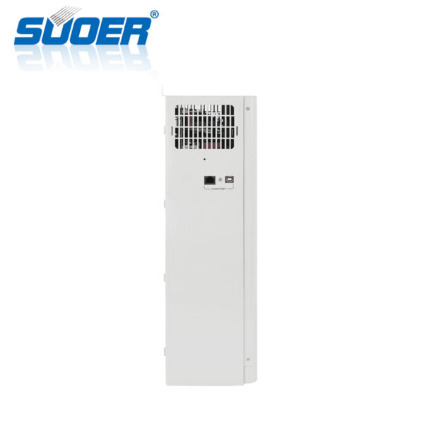 Inverter Hybrid Suoer 5000W VMS-5K-48