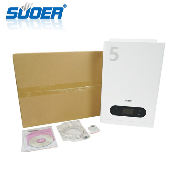 Inverter Hybrid Suoer 5000W VMS-5K-48