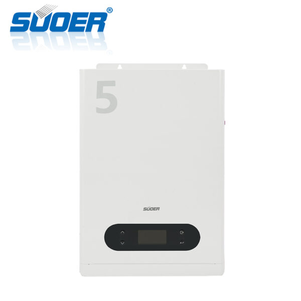 Inverter Hybrid Suoer 5000W VMS-5K-48