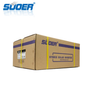 Inverter Hybrid Suoer 5000W VMS-5K-48