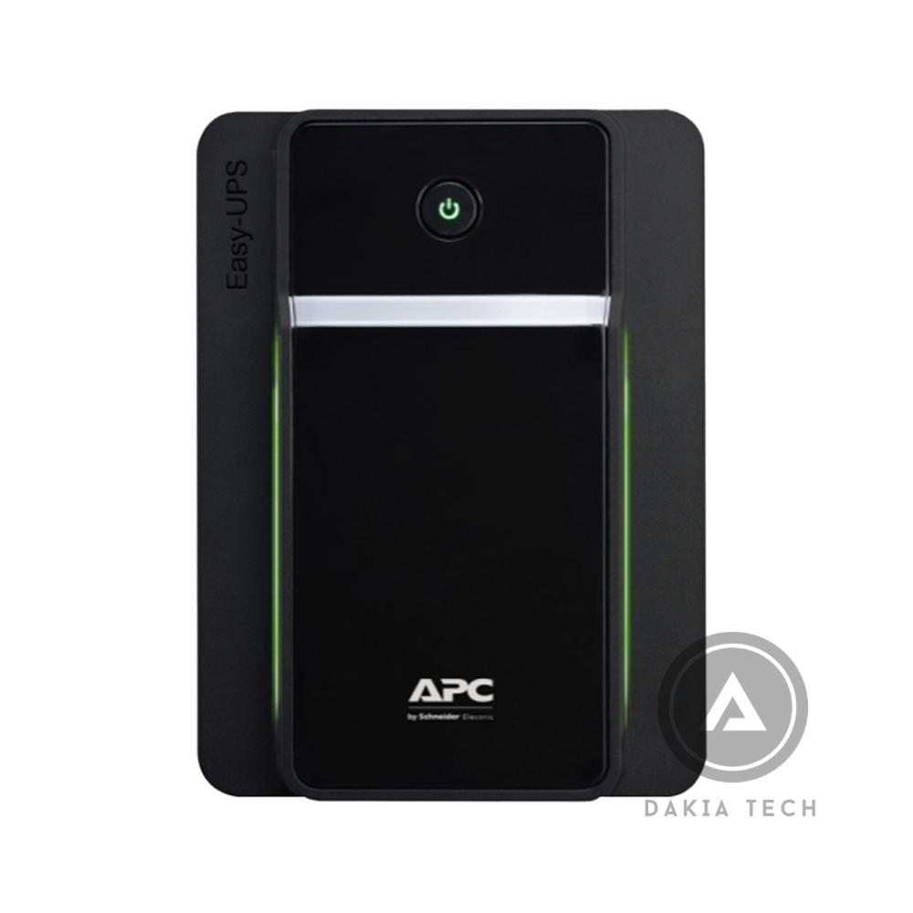 Bộ lưu điện UPS APC BVX1200LI-MS 1200VA/230V