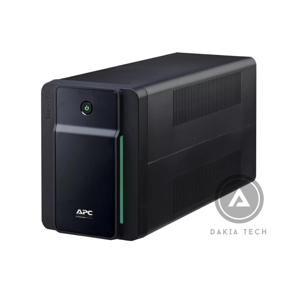 Bộ lưu điện UPS APC BVX1200LI-MS 1200VA/230V