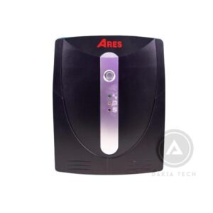 Bộ lưu điện UPS Ares AR2120 1200VA/720W