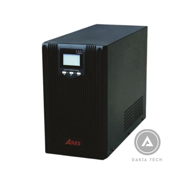 Bộ Lưu Điện UPS ARES AR630 3000VA/2400W