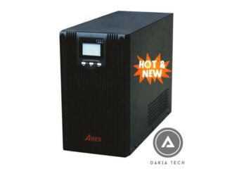 Hình ảnh Bộ lưu điện UPS Ares AR620 2000VA/1600W