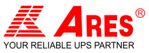 Logo Ares