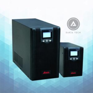 Bộ Lưu Điện UPS ARES AR630 