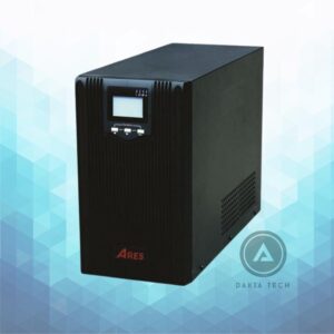 Bộ Lưu Điện UPS ARES AR630