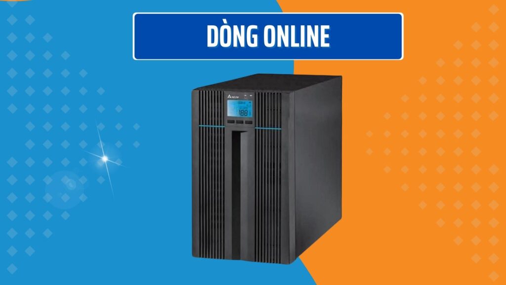 Bộ lưu điện UPS dùng cho thiết bị y tế