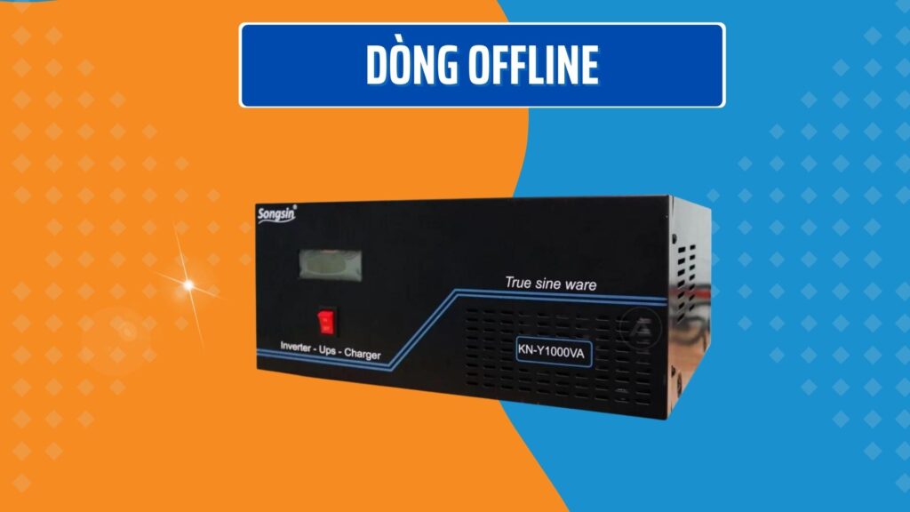 Bộ lưu điện UPS dùng cho thiết bị y tế