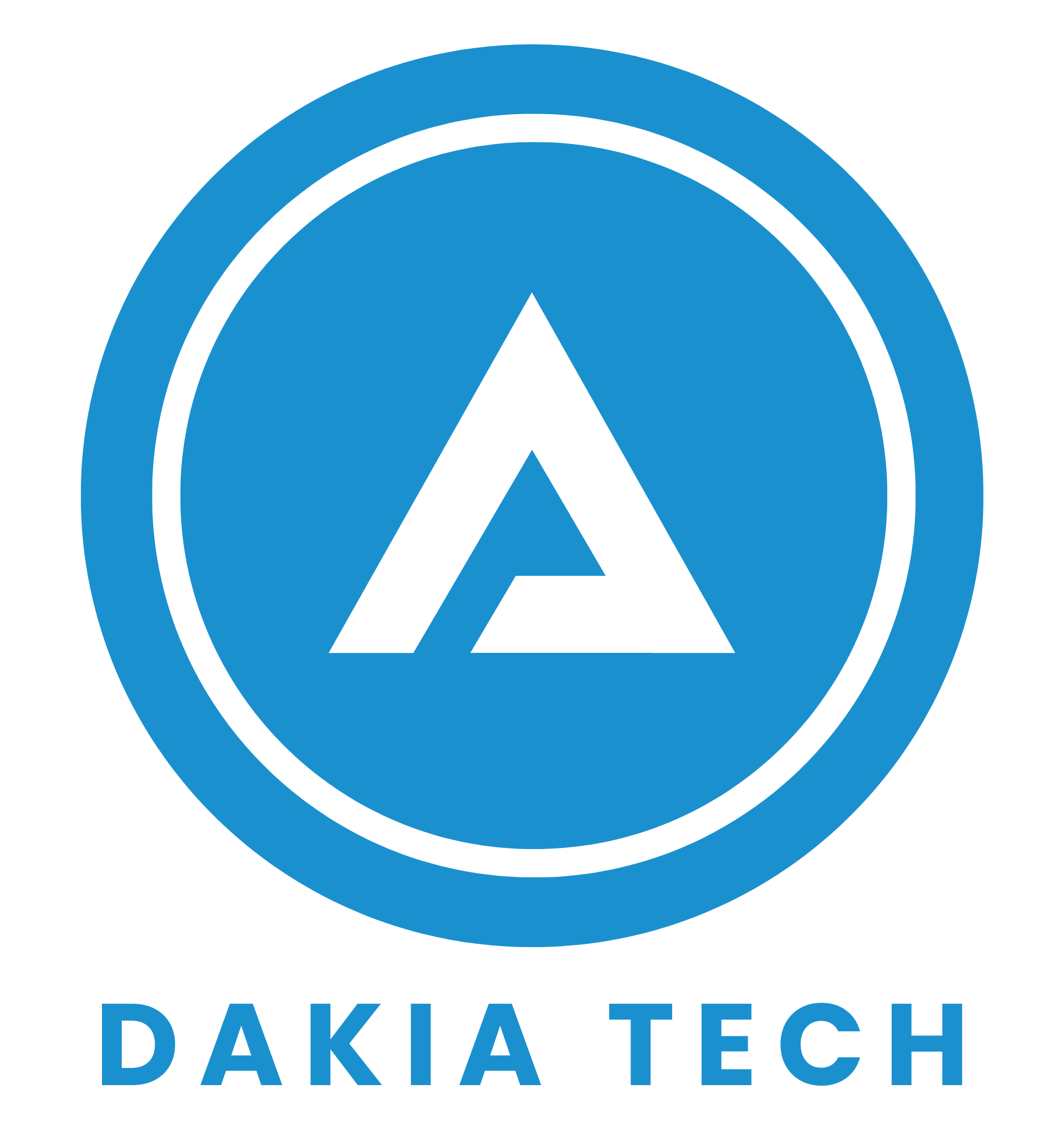 DAKIA Tech | Power Backup & Energy Solutions