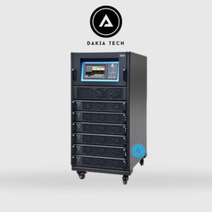 Bộ lưu điện UPS RM Series Rack-Mounted Modular 10-90KVA