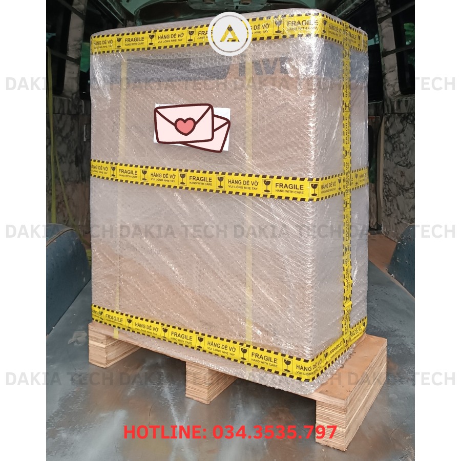 UPS INVT - Thương Hiệu Bộ Lưu Điện Dẫn Đầu Về Chất Lượng Tại Việt Nam Năm 2024 2