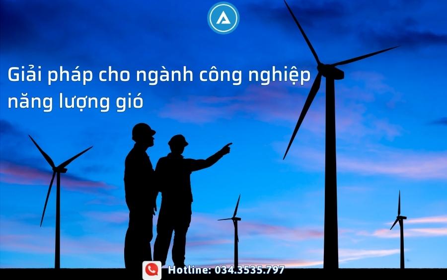 Năng lượng gió - Giải pháp cho tương lai của năng lượng bền vững 4