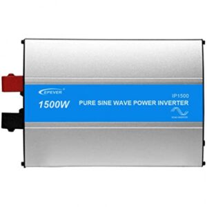 Về sản phẩm Inverter Kích Điện Epever 1500VA 12VDC IP1500-12: