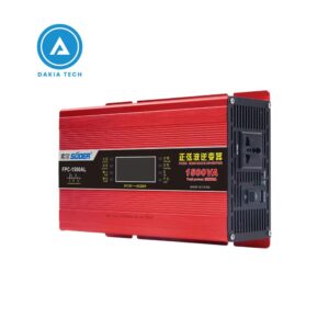 Inverter Souer 1500W 12V sin chuẩn FPC-1500AL