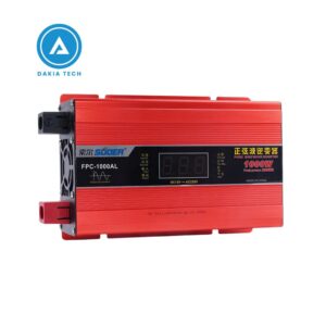 Inverter Suoer 1000W 12V sin chuẩn FPC-1000AL