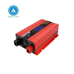 Inverter Suoer 1500W 24V sin chuẩn FPC-1500BL