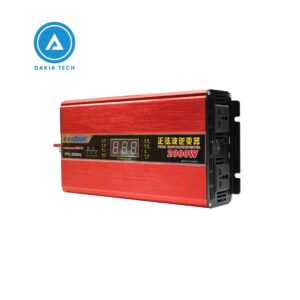 Inverter Suoer 2000W 12V sin chuẩn FPC-2000AL